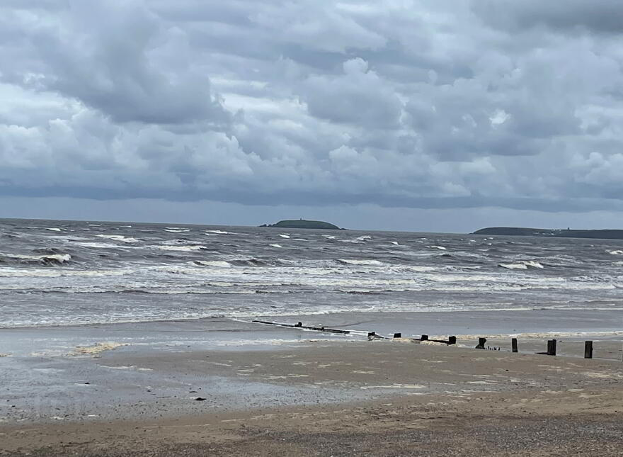 Apt 43, Strand Palace, Youghal, Cork, P36A564