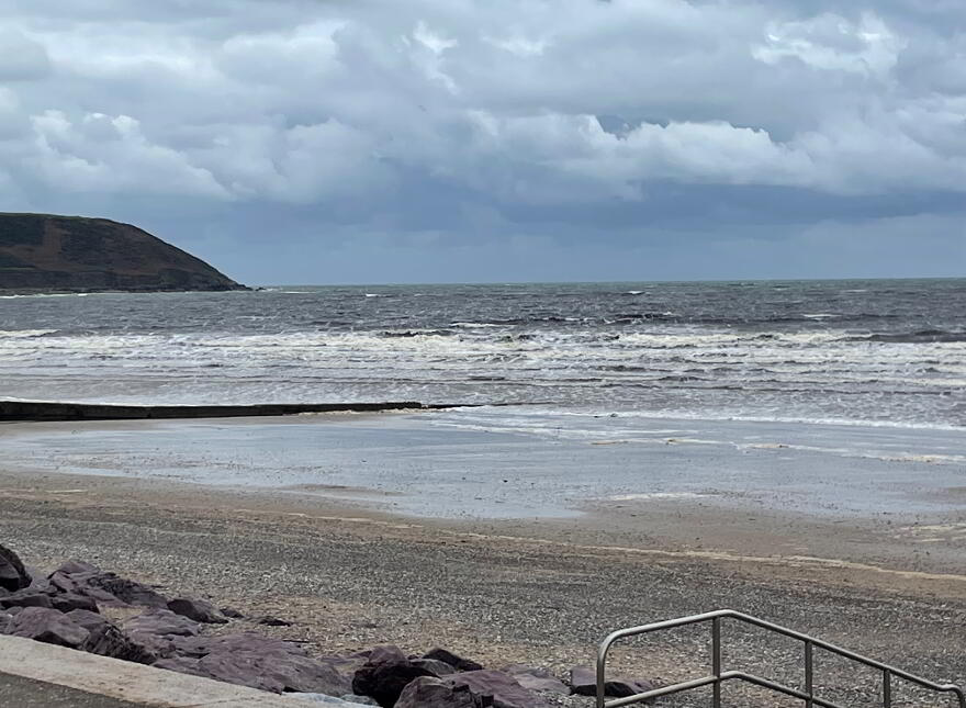 Apt 43, Strand Palace, Youghal, Cork, P36A564