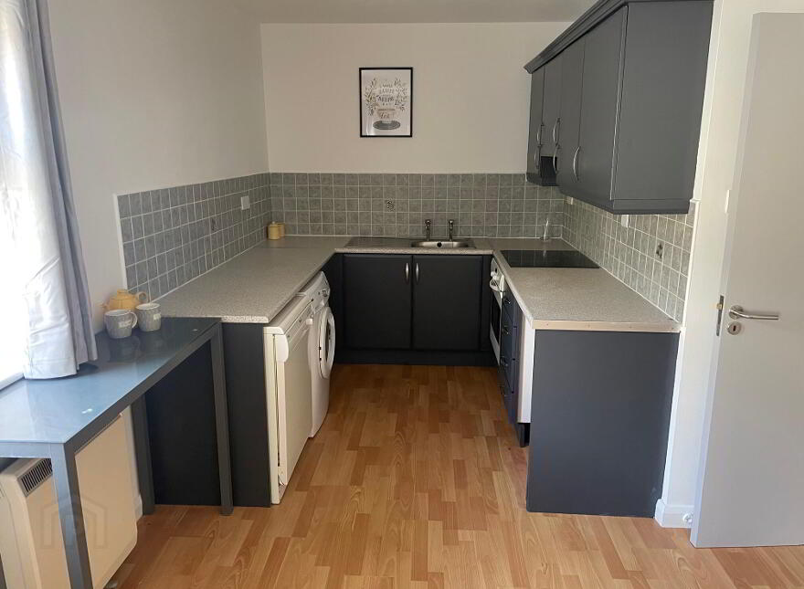 Apt 43, Strand Palace, Youghal, Cork, P36A564
