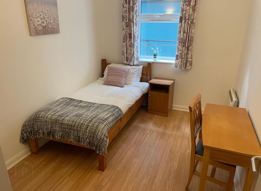 Apt 43, Strand Palace, Youghal, Cork, P36A564