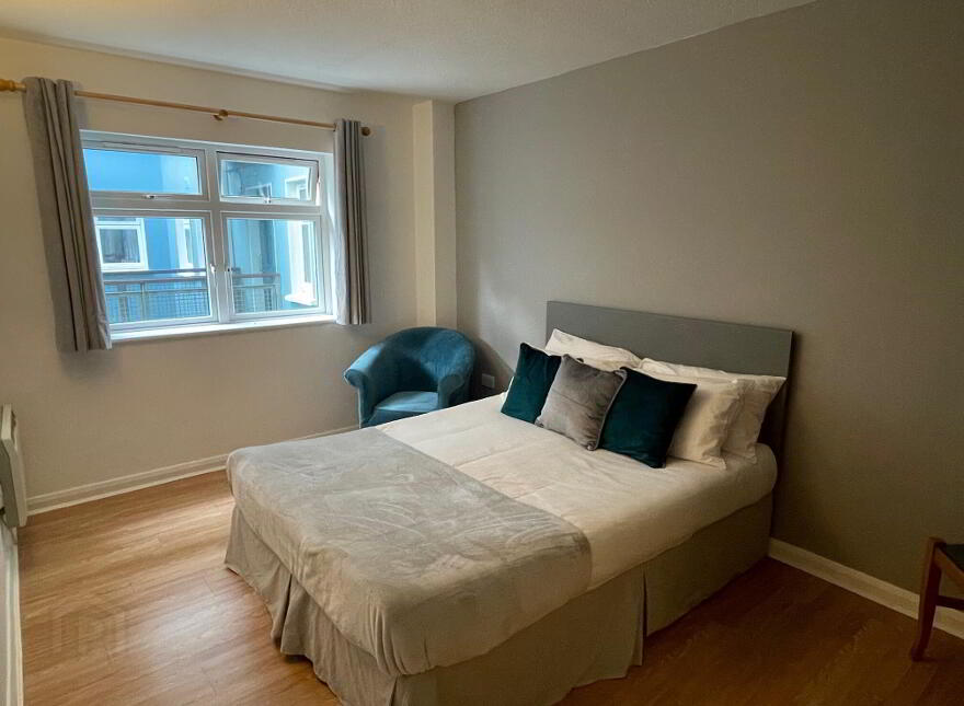 Apt 43, Strand Palace, Youghal, Cork, P36A564