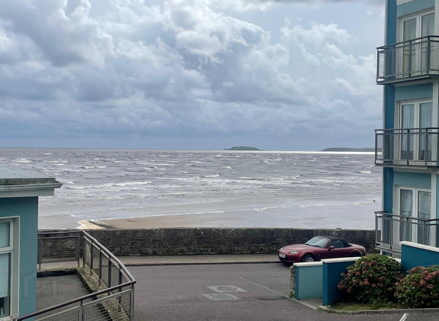 Apt 43, Strand Palace, Youghal, Cork, P36A564