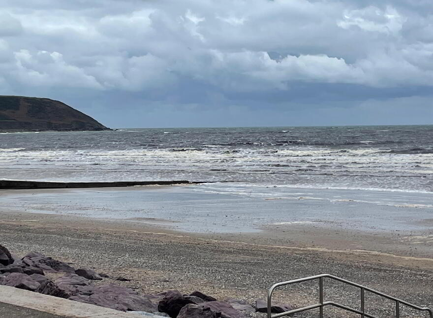 Apt 43, Strand Palace, Youghal, Cork, P36A564