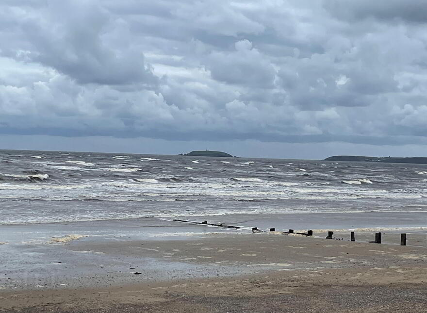 Apt 43, Strand Palace, Youghal, Cork, P36A564