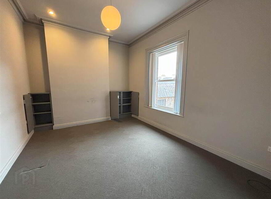 169 University Street Office, 3 Queens Quarter, Belfast, BT7 1HR