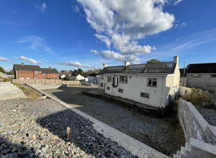 25 Main Street, Hamiltonsbawn, Armagh, BT60 1LP