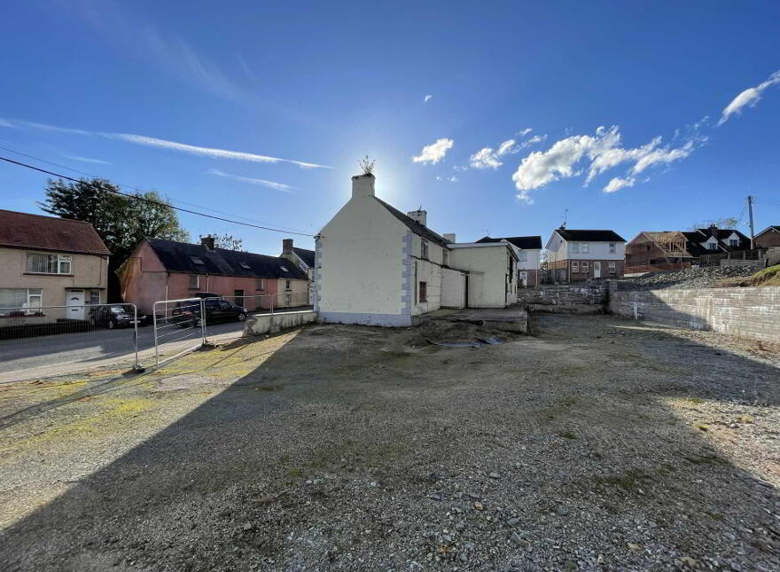25 Main Street, Hamiltonsbawn, Armagh, BT60 1LP