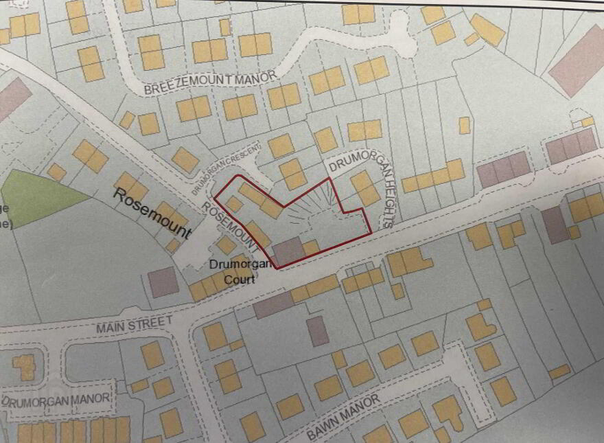 25 Main Street, Hamiltonsbawn, Armagh, BT60 1LP