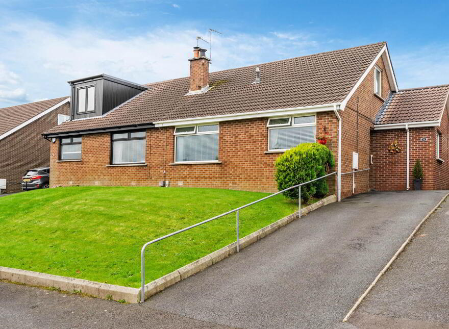 Property For Sale in Bangor PropertyPal