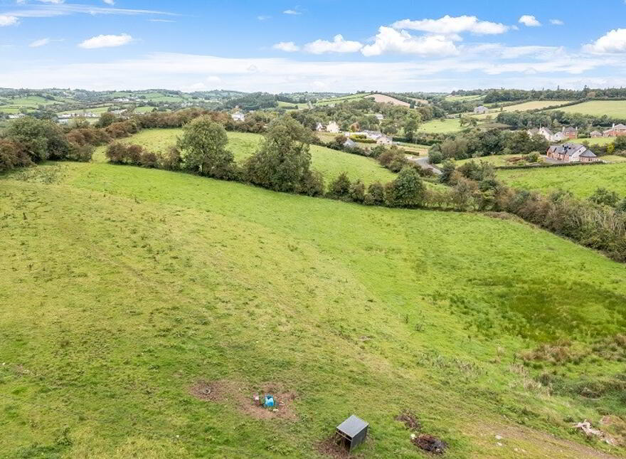 Galbolie, Bailieborough, Cavan, A82YX58