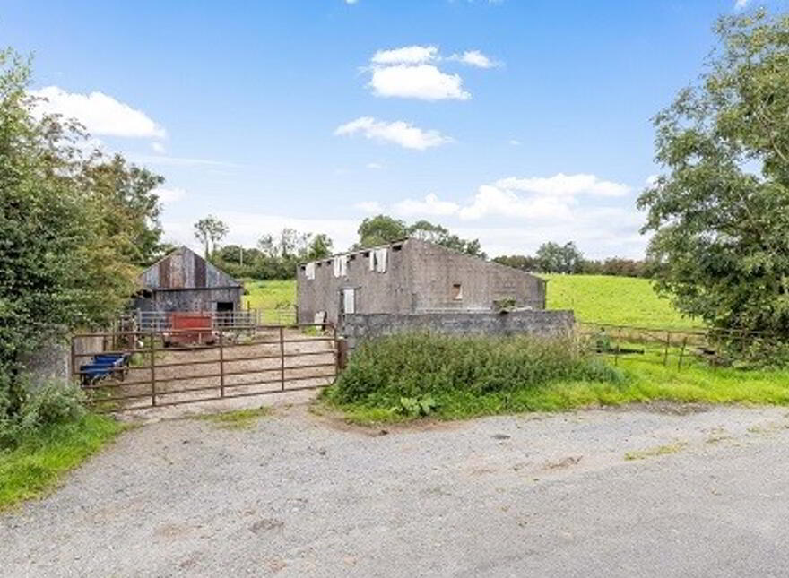 Galbolie, Bailieborough, Cavan, A82YX58