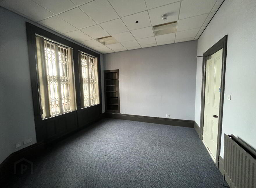 33 The Diamond, Coleraine, BT52 1DP