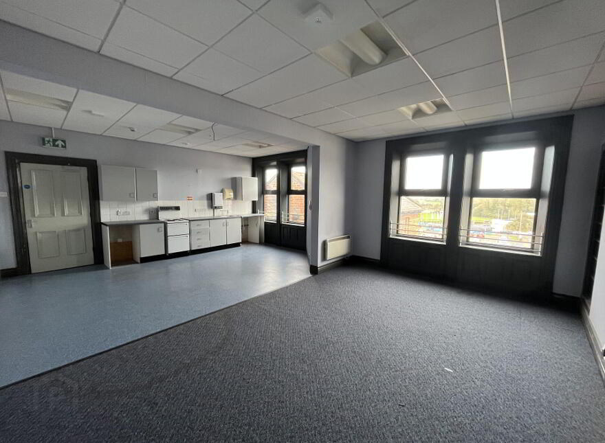 33 The Diamond, Coleraine, BT52 1DP