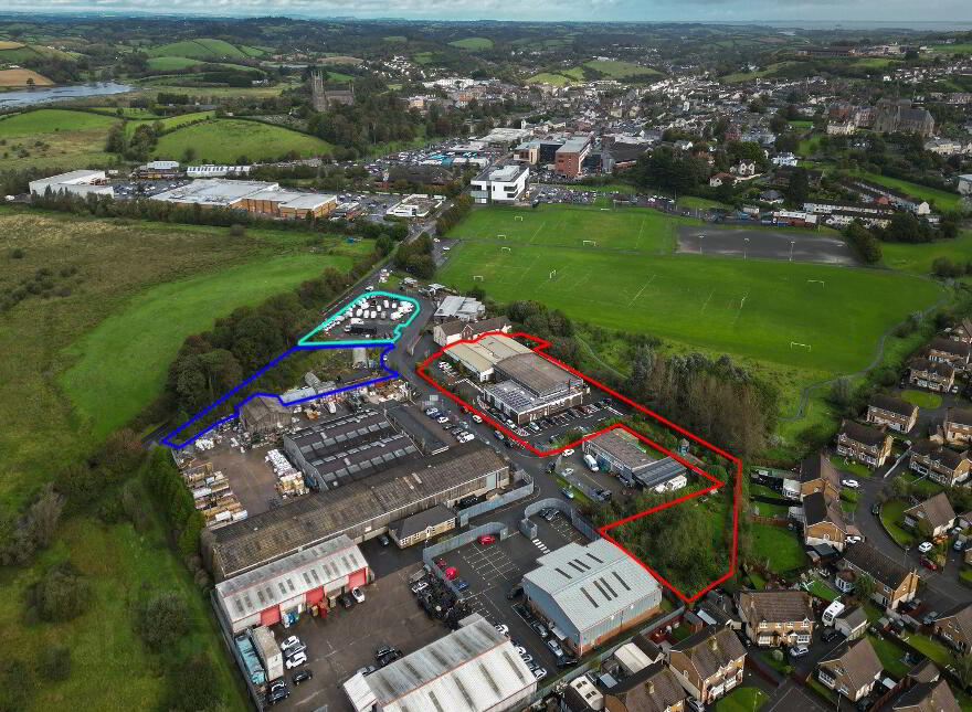 3 Ballydugan Industrial Estate, Ballydugan Road, Downpatrick, BT30 6TE photo