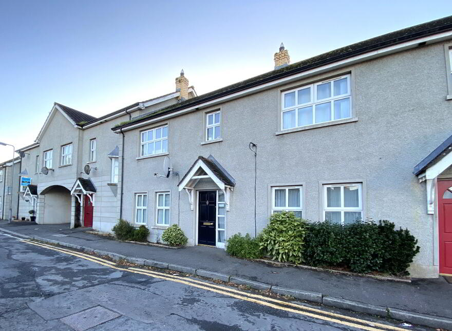 2 James Terrace, Crossgar, BT30 9FD