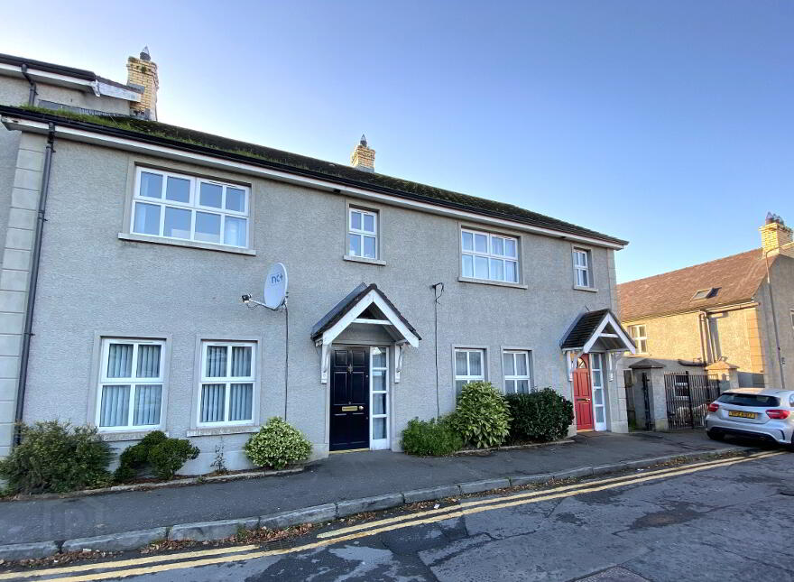 2 James Terrace, Crossgar, BT30 9FD