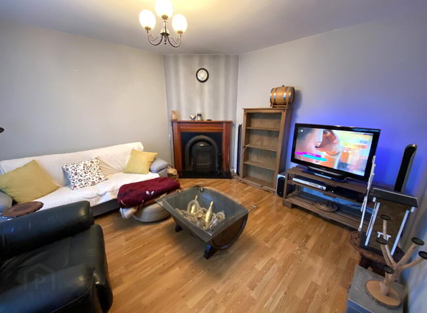 2 James Terrace, Crossgar, BT30 9FD