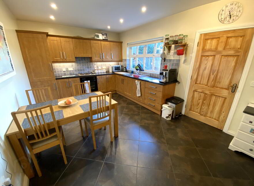 2 James Terrace, Crossgar, BT30 9FD