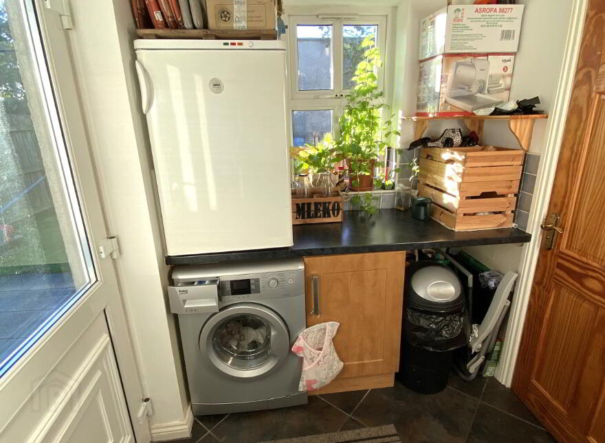 2 James Terrace, Crossgar, BT30 9FD