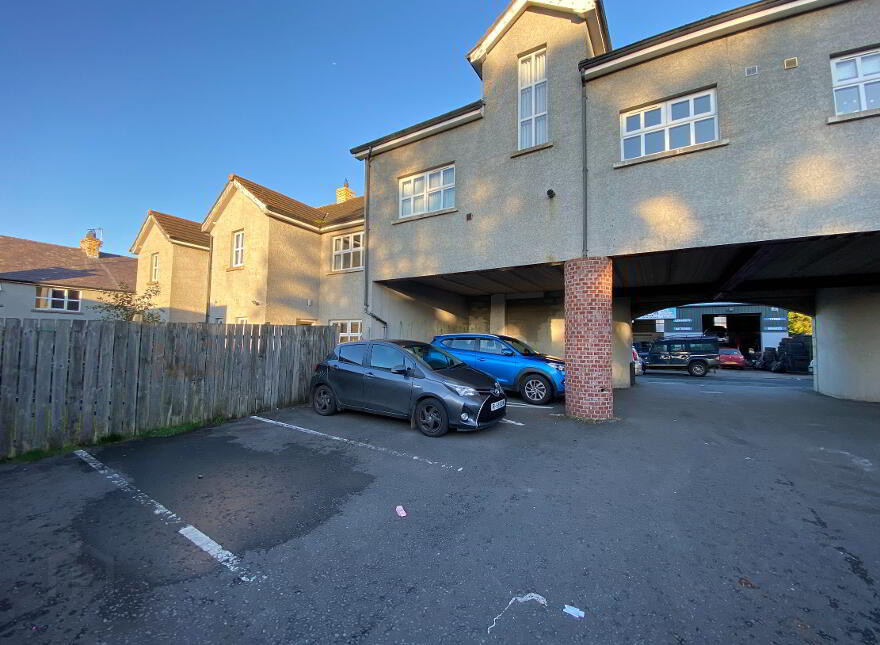 2 James Terrace, Crossgar, BT30 9FD