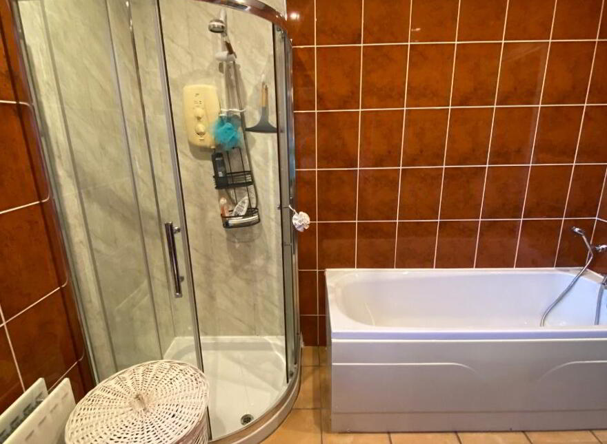 2 James Terrace, Crossgar, BT30 9FD