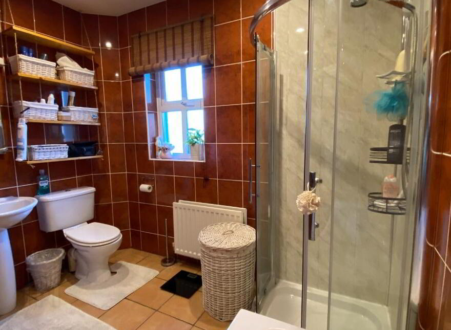 2 James Terrace, Crossgar, BT30 9FD
