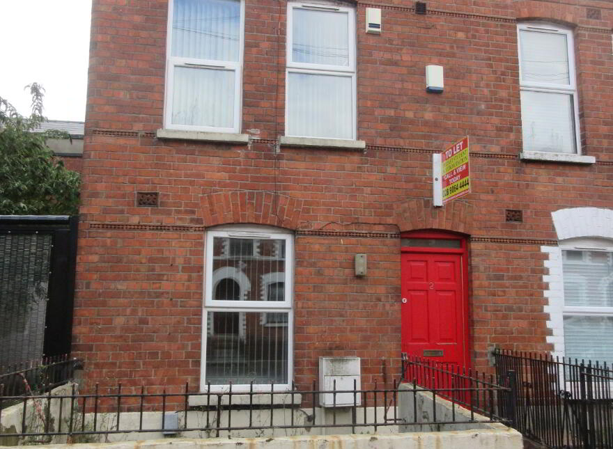 Great Student House, 2 Penrose Street, Queens Quarter, Belfast, BT7 1QX photo