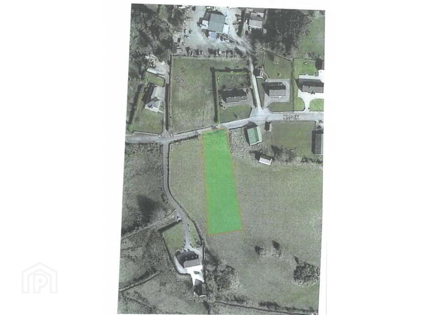 6 X Sites, Ballybofey, AT