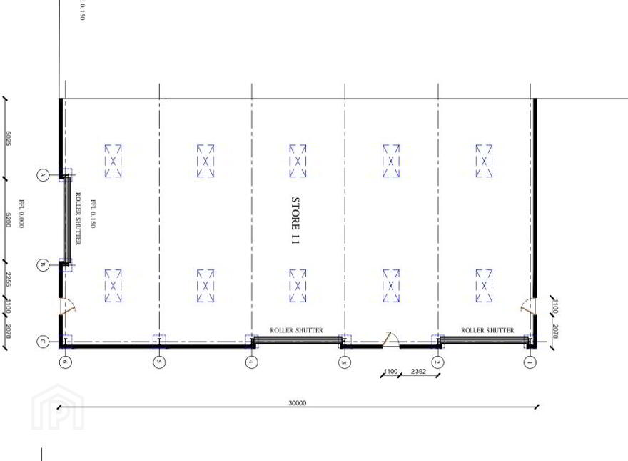 (completed 2024), Unit 11 @ 23a Ballymacombs Road, Portglenone, BT44 8NQ