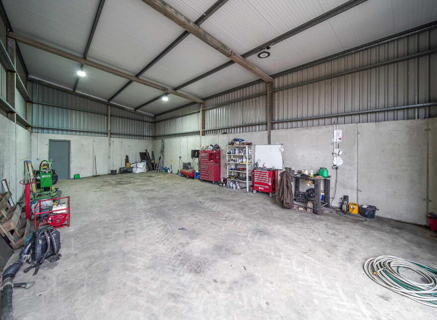 Dunduffsfort, Manorcunningham, F92HF83