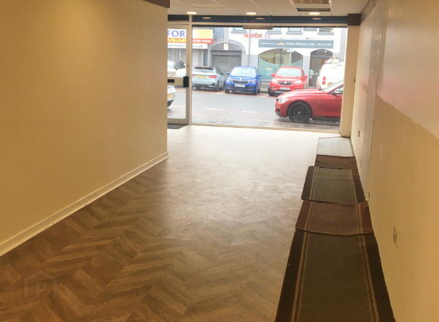34 Frances Street, Newtownards, BT23 7DN
