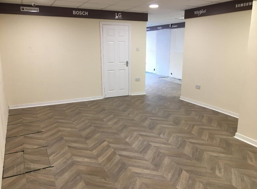 34 Frances Street, Newtownards, BT23 7DN