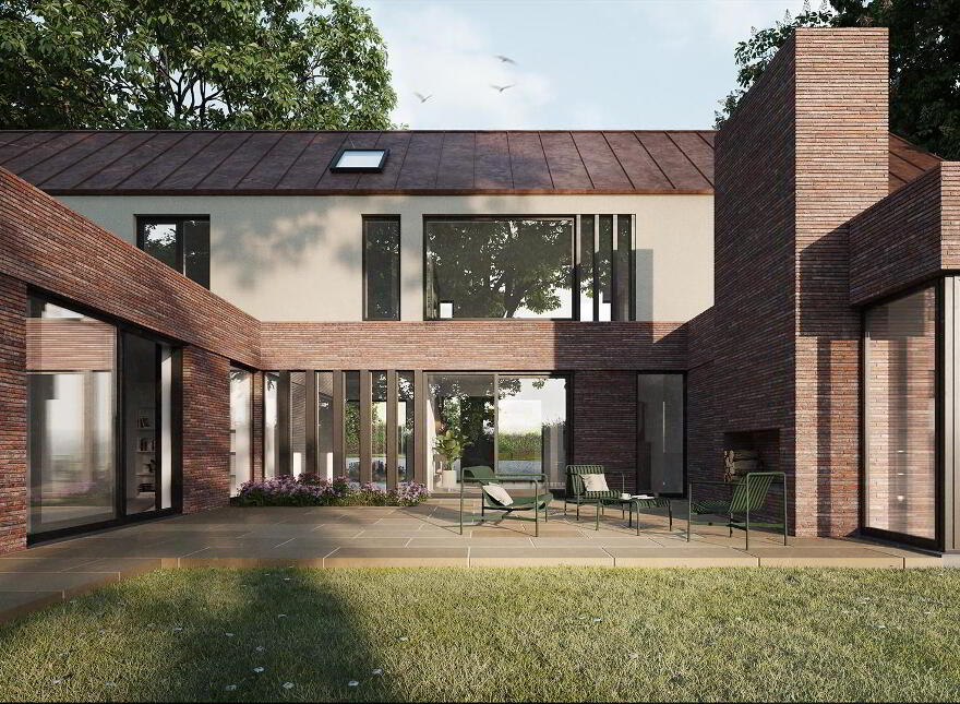 Site Adjacent To, 178 Upper Malone Road, Belfast, BT17 9JZ