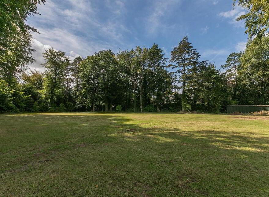 Site Adjacent To, 178 Upper Malone Road, Belfast, BT17 9JZ