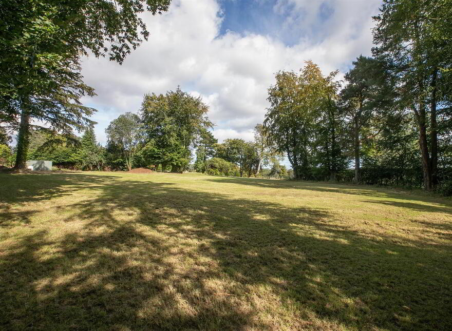 Site Adjacent To, 178 Upper Malone Road, Belfast, BT17 9JZ