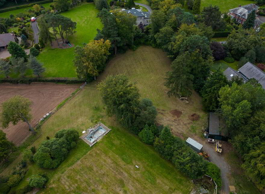 Site Adjacent To, 178 Upper Malone Road, Belfast, BT17 9JZ