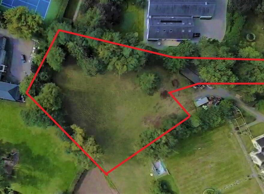 Site Adjacent To, 178 Upper Malone Road, Belfast, BT17 9JZ