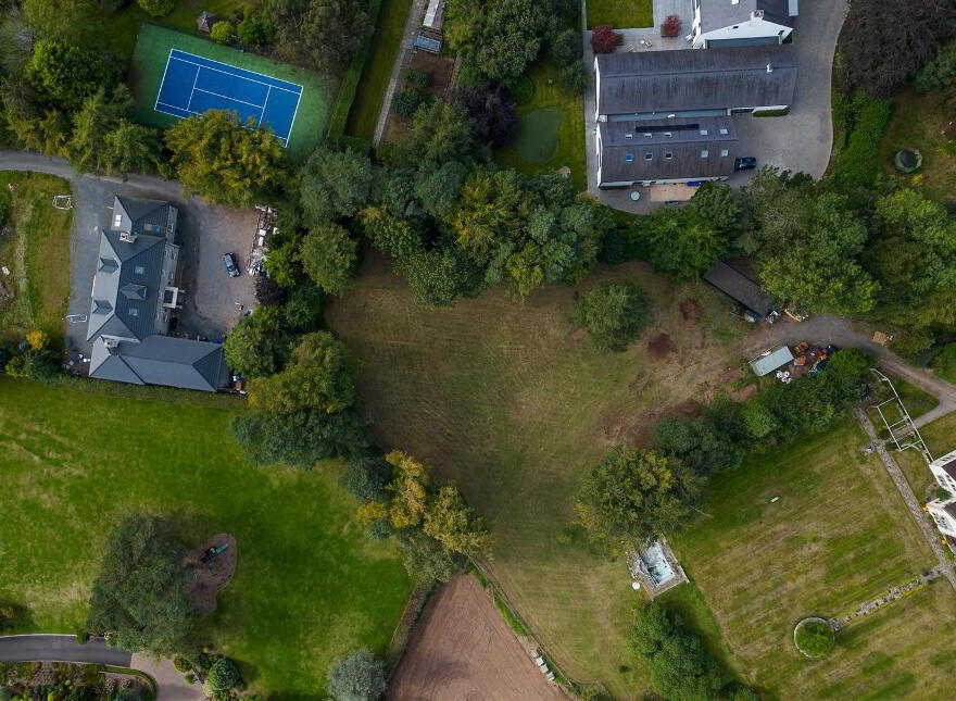 Site Adjacent To, 178 Upper Malone Road, Belfast, BT17 9JZ