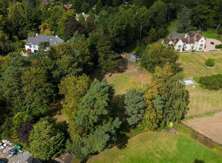 Site Adjacent To, 178 Upper Malone Road, Belfast, BT17 9JZ