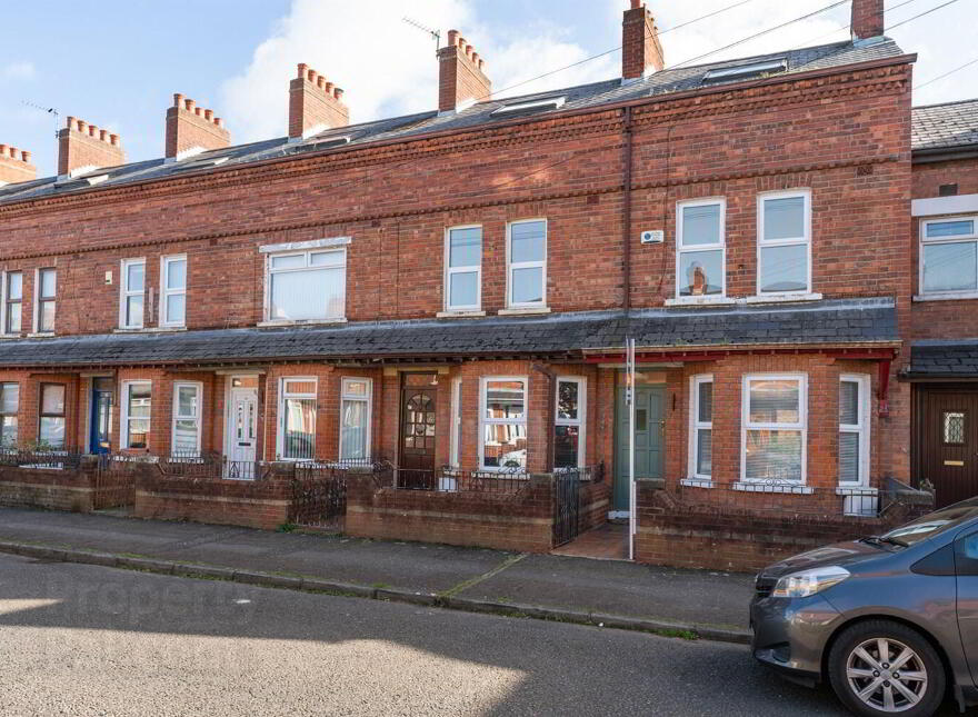 Property For Sale in Ormeau Road Area, Belfast PropertyPal