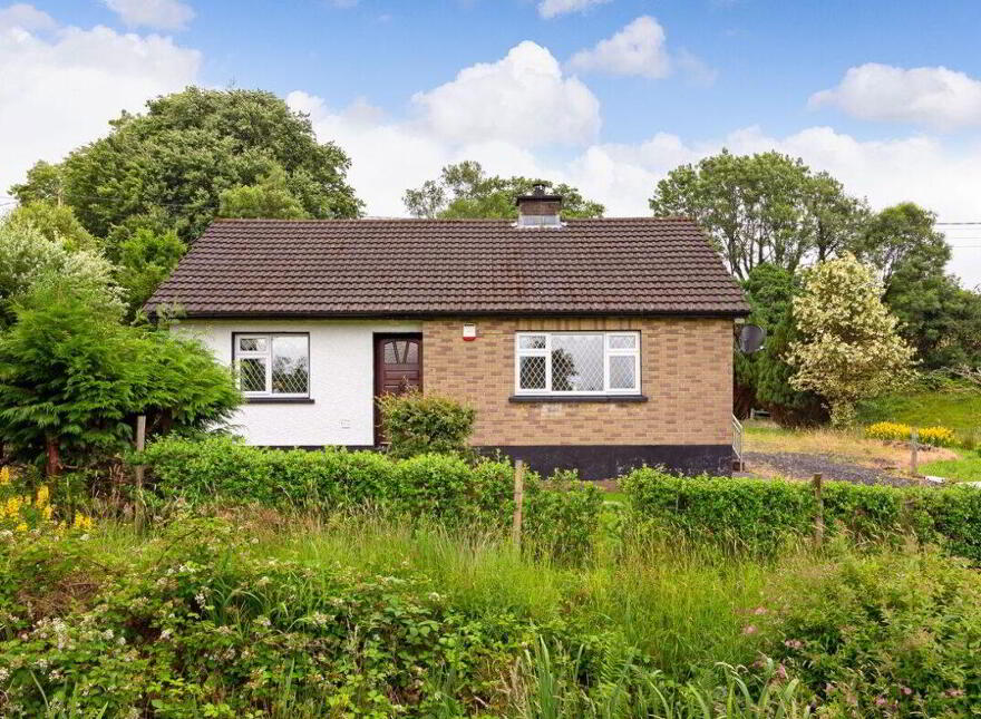 Lisnabrack, Manorhamilton, F91PH36