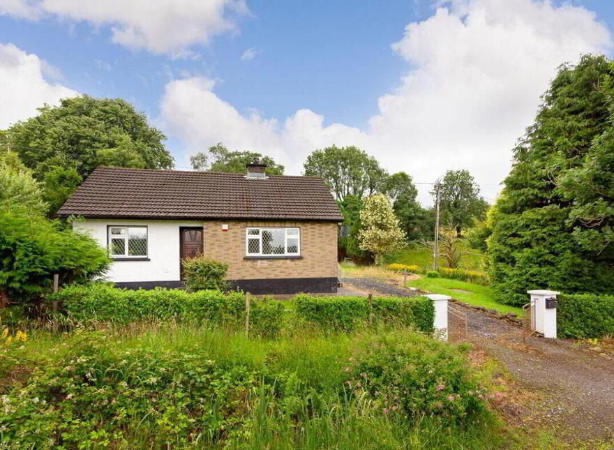 Lisnabrack, Manorhamilton, F91PH36