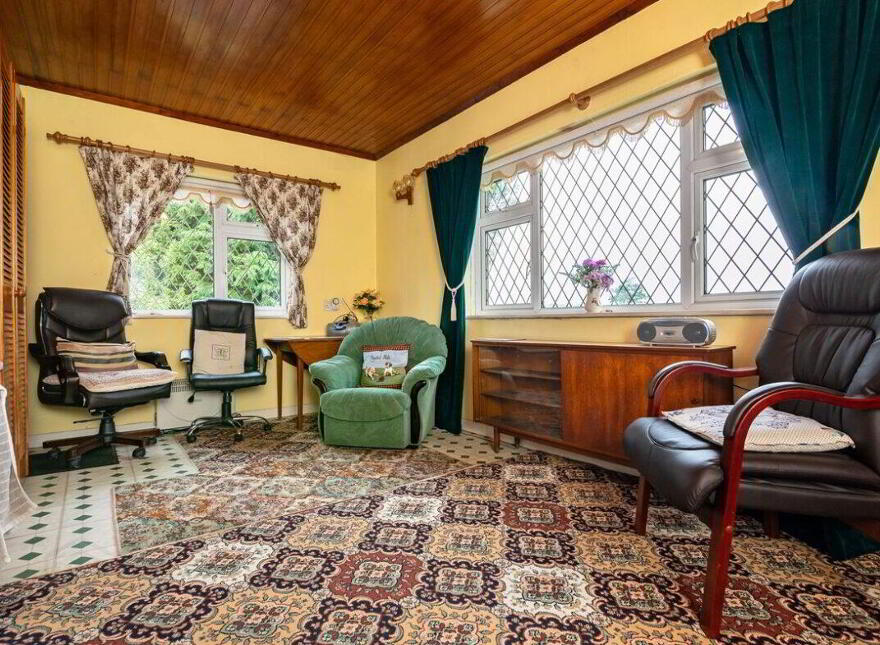 Lisnabrack, Manorhamilton, F91PH36