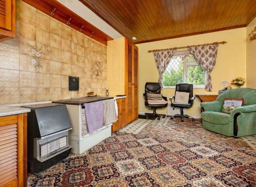 Lisnabrack, Manorhamilton, F91PH36