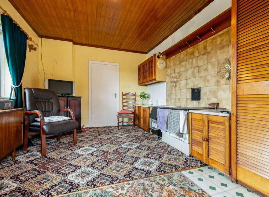 Lisnabrack, Manorhamilton, F91PH36