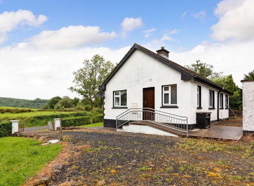 Lisnabrack, Manorhamilton, F91PH36