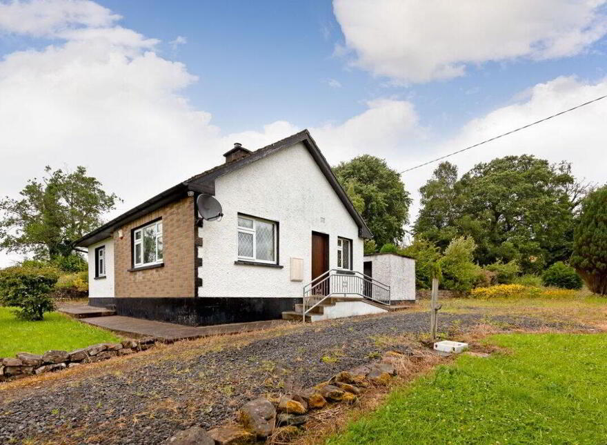 Lisnabrack, Manorhamilton, F91PH36