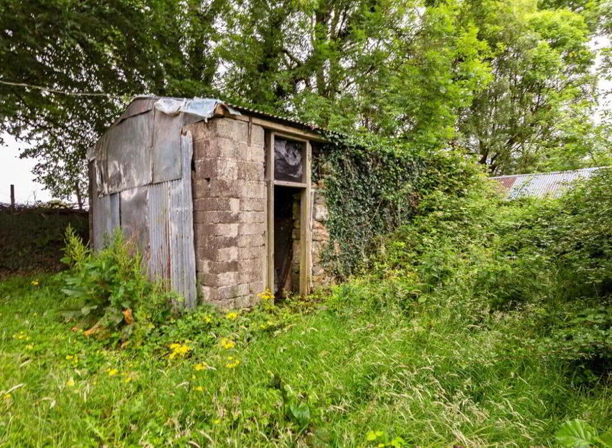 Lisnabrack, Manorhamilton, F91PH36