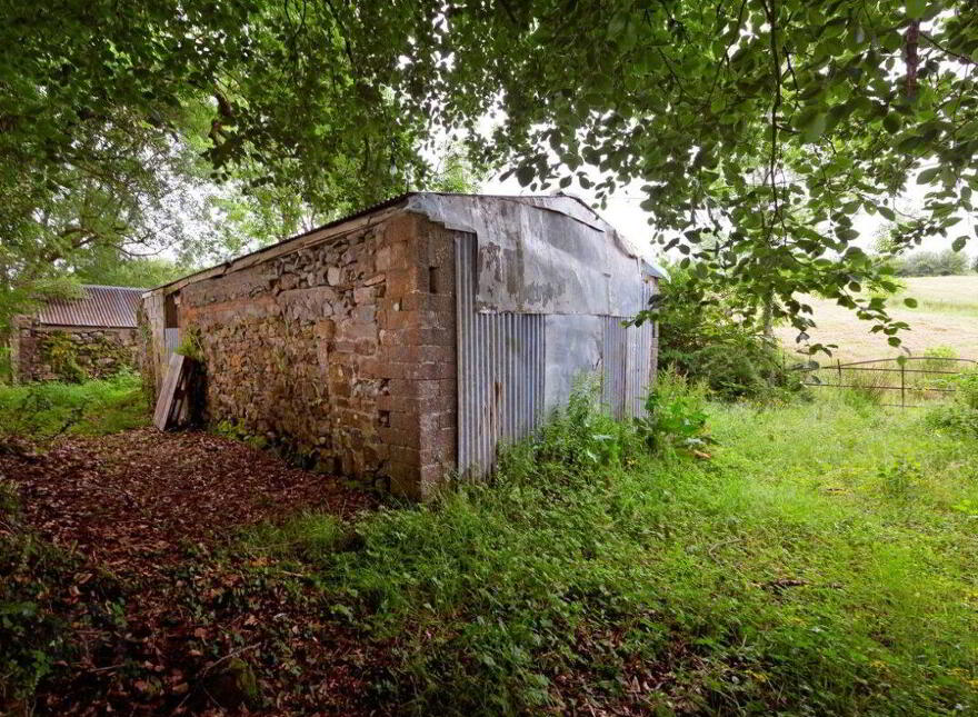 Lisnabrack, Manorhamilton, F91PH36