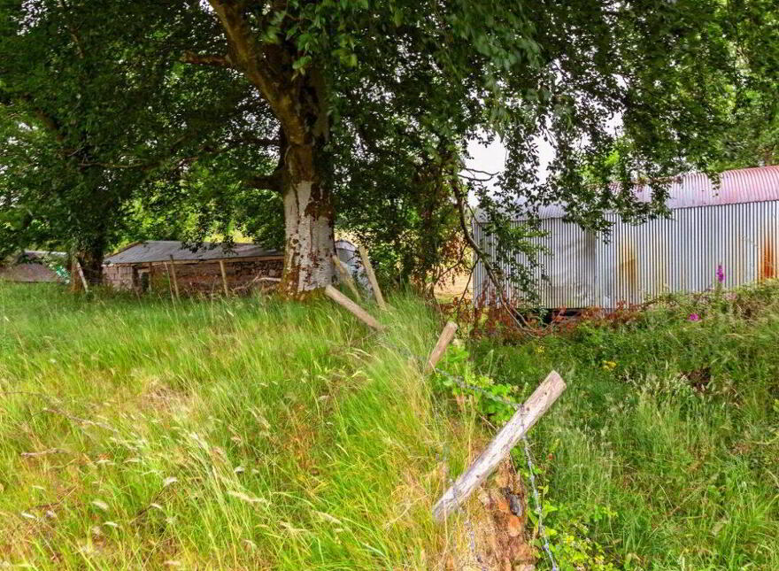 Lisnabrack, Manorhamilton, F91PH36